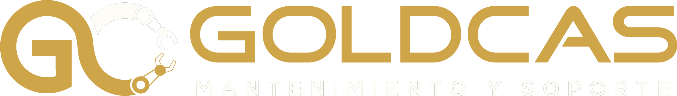 Goldcas — Mantenimiento y Soporte
